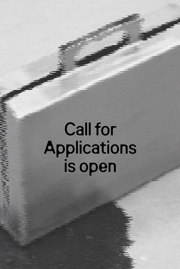 Open Call for Residencies